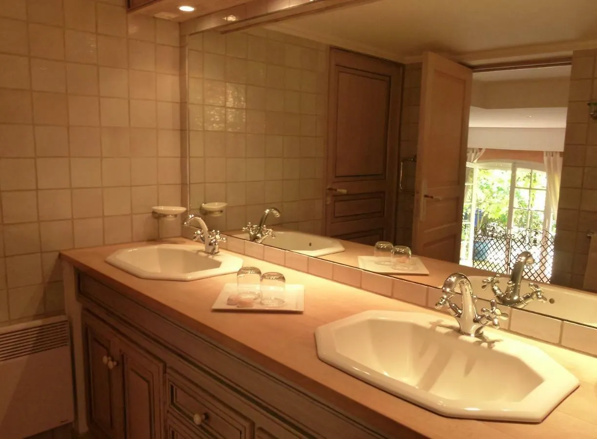 Bed and Breakfast Le Bastidon Saint-Michel Sainte-Maxime