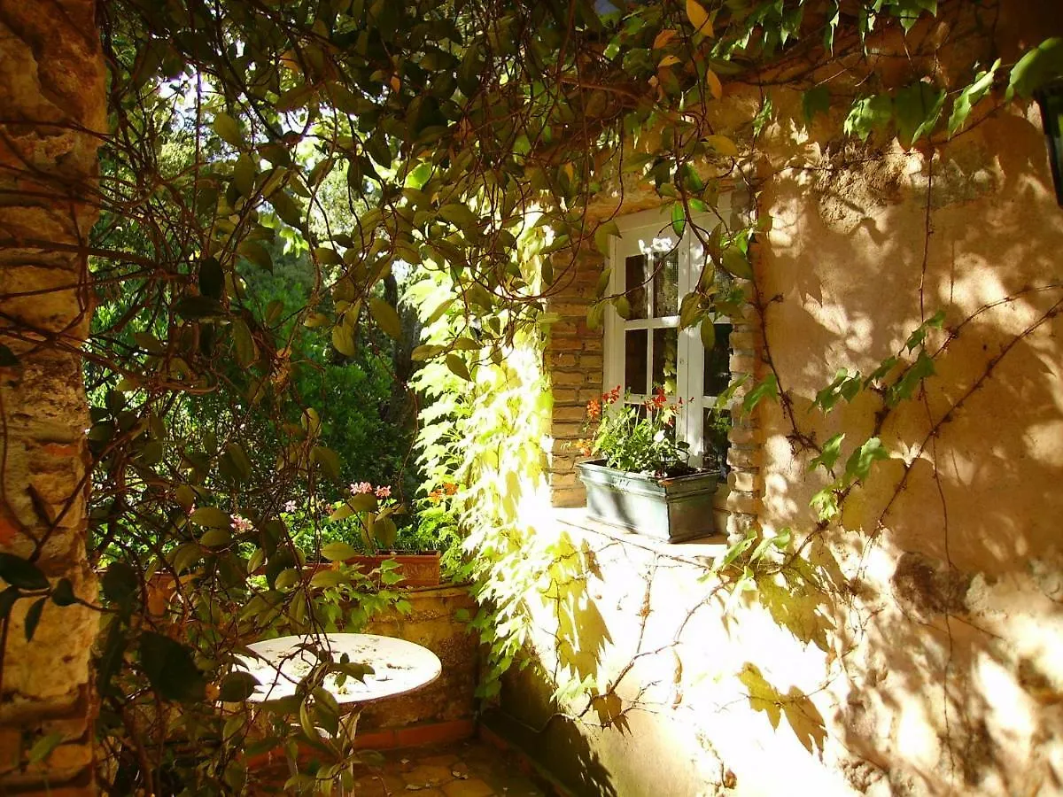 Bed & Breakfast Bed and Breakfast Le Bastidon Saint-Michel Sainte-Maxime