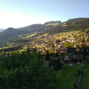 Aparthotel Le Panoramic