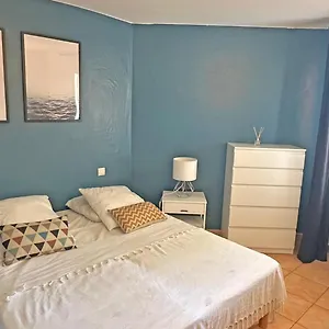  Appartement Port Marine